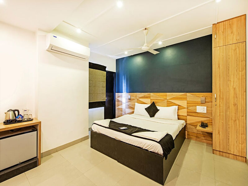 Serviced apartments in Chennai for monthly rental